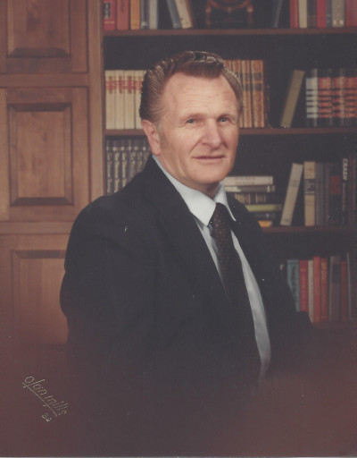 Raymond W. Larson