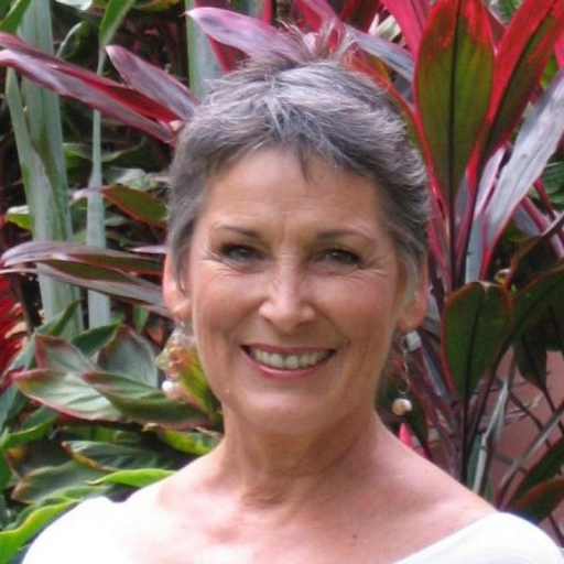 Donna Vogel