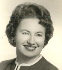 Margaret E. Steele