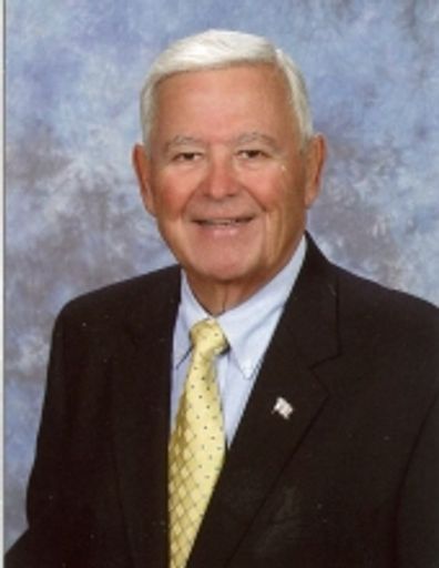 Gilbert J. Hensien Profile Photo