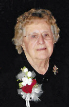 Margaret Alice Richnak