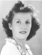 Rose Dorothy Blickenstaff Profile Photo