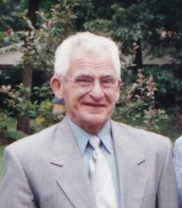 Robert C. Hammer