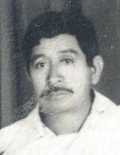 Jorge Garcia Martinez Profile Photo