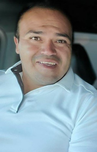 Gabriel Galindo Profile Photo