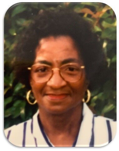 Lucille Pope Smotherman