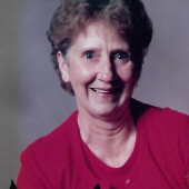 Mary Aileen Pope