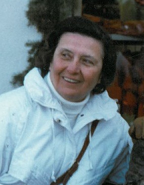 Louise  P. Stitzer