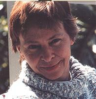 Helen Mckelvey