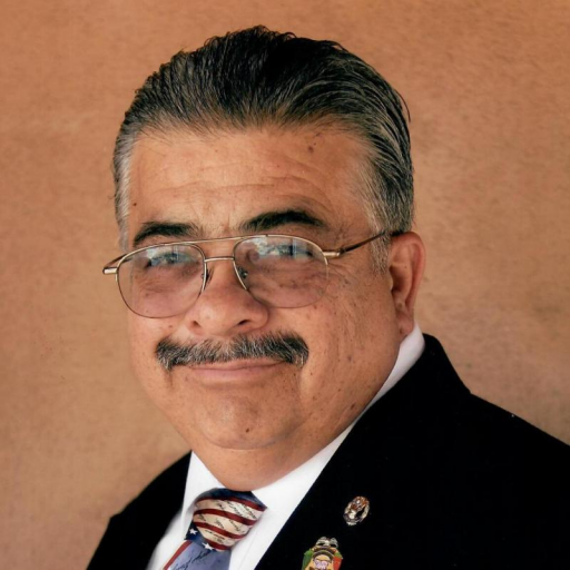 Robert A. Guillen Sr.