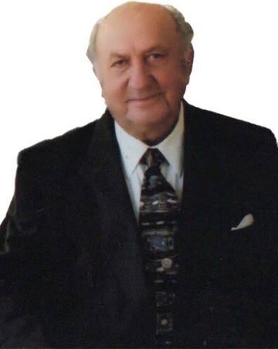 Dr. Joseph R. Bennett Profile Photo