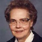 Lillian Jorstad Profile Photo