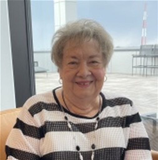 Shirley Anne Schneekloth