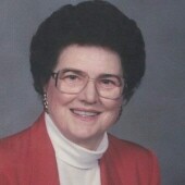Rose Marie Johnson Profile Photo