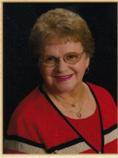 Ethel Culpepper Profile Photo