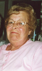 Myrtle E. Hullette