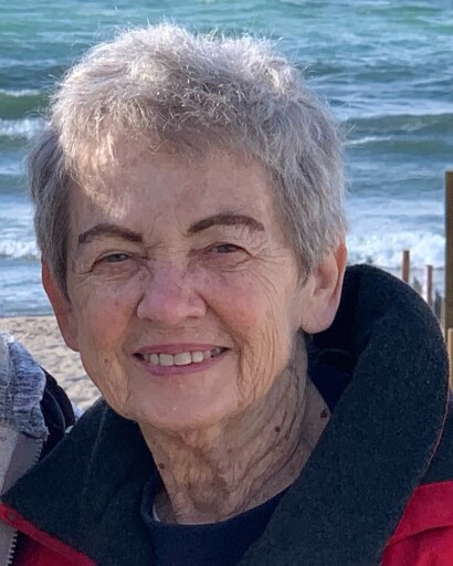 Margaret A. Rice's obituary image