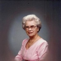 Marjorie Pemberton Profile Photo