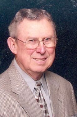 Charles Budman, Jr.