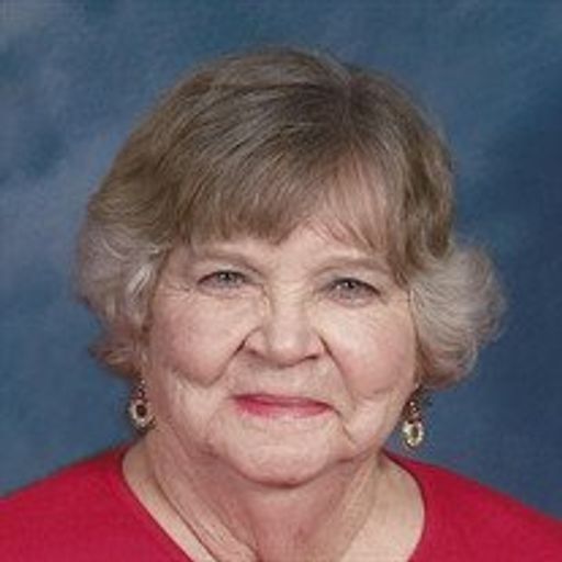 Pauline Gossett