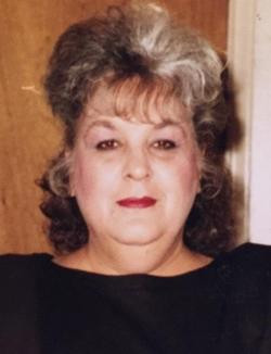 Betty R. Ridings Profile Photo