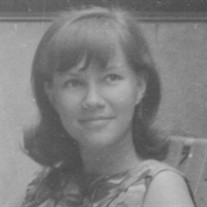 Clara Fernandez Corral Profile Photo