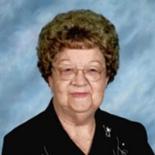 Edna Marie Southard