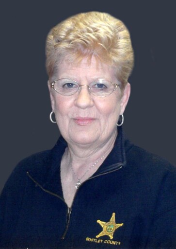 Nancy  L. Walker Profile Photo