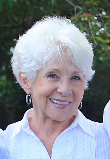 Barbara Gail Duncan