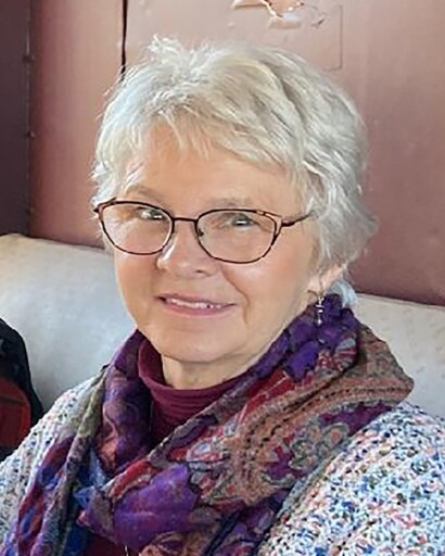 Patricia S. Johnson Profile Photo