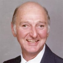 Clarence James Robbins Jr. Profile Photo