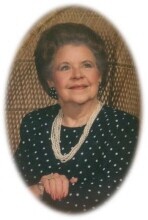 Maedell Palmer Duncan