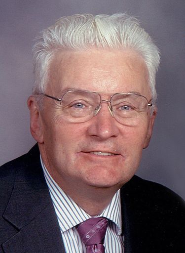 George S. Adam Profile Photo