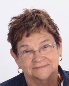 Dolores J. Casey