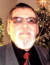 Oscar B. Escalante Profile Photo