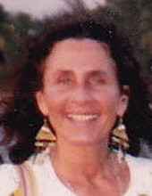 Judith Myers Fitch Profile Photo