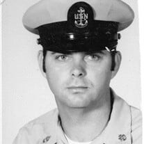 Chief Petty Officer Stanley Edward Cobb, U.S. Navy (Ret) Profile Photo