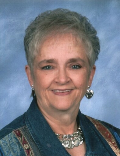 Nancy Delores (Wooten)  Harris