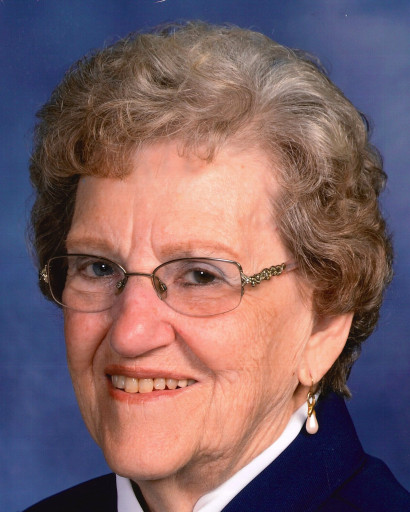 Doris D. Beckman Profile Photo