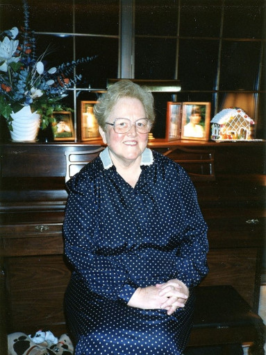 Rosemary Ellen Campbell Profile Photo