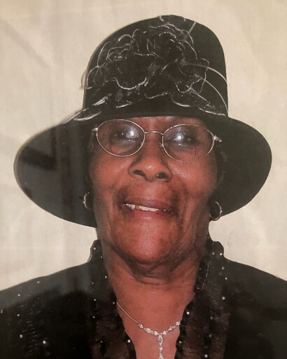 Ethel C. Gaddy's obituary image