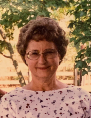 Bettye Bumgarner Profile Photo