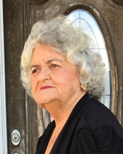 Joyce Bourg Benoit