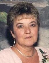 Lucille  M. (Michel)  Raymond