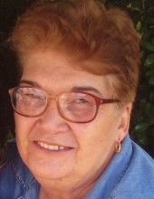 Ernestine Savala