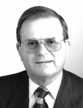 Ralph E. Pritchard Profile Photo