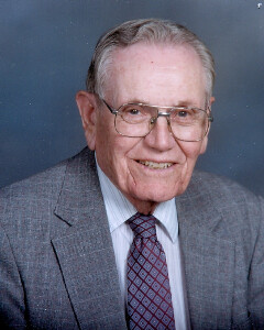 Everett E. Dauner Profile Photo