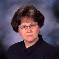 Phyllis Balken Profile Photo
