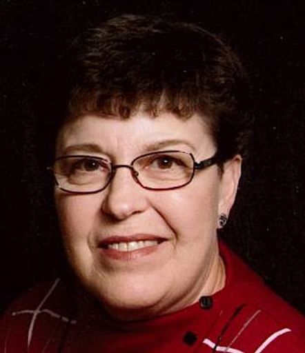 Ruth Ann Zimmerman