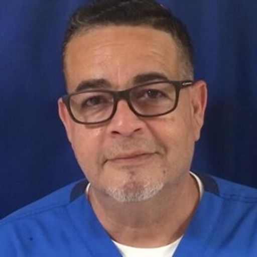 Carlos A. Montanez Profile Photo